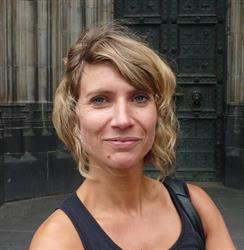 Psychologue Catherine Dewé