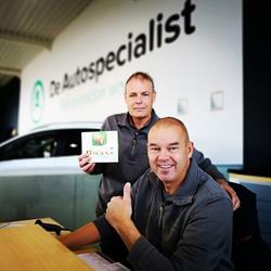 De Autospecialist