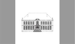 Kasteel te Lake