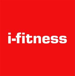 I-fitness Saint-Gilles