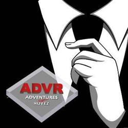 Advr (Adventures Sign - Royez)