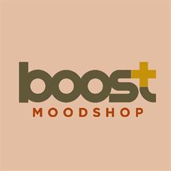 BOOST MOODSHOP