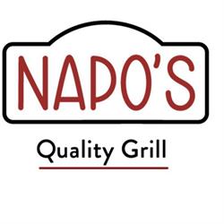Napo’s