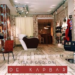 De Kapbar