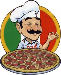 Pizzeria La Casa