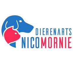 Dierenarts Nico Mornie