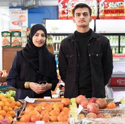 Al Rahman & Sons BV