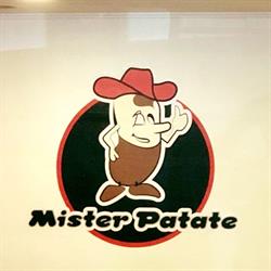 Mister patate
