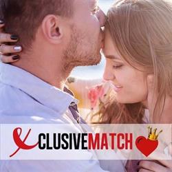 Relatiebureau XClusive Match
