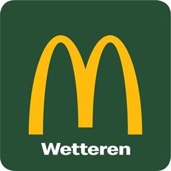 McDonald's Wetteren