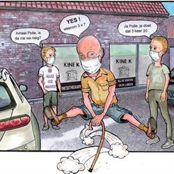 Kinesitherapie Karsten De Koster