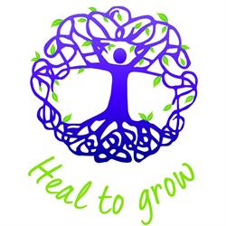 Heal to grow