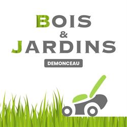 Bois et Jardins