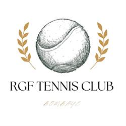 Rgf Tennis Progress Asbl