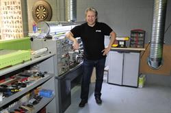 PDB-Art, Biljart Shop