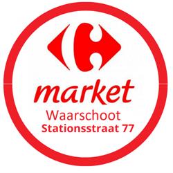 Carrefour market Waarschoot