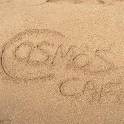 Cosmos Café
