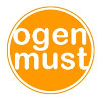 ogenmust