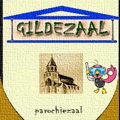 Gildezaal Boortmeerbeek