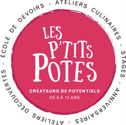 Les P'tits Potes Beroepsver.