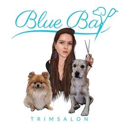 Trimsalon Blue Bay