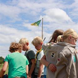 Scouts & Gidsen Lebbeke