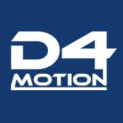 D4motion