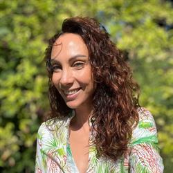 Âme de Naturopathe - Laurence Trouman