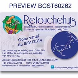 retouchehuis denderleeuw