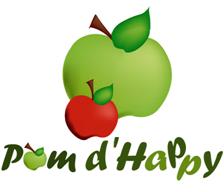 Pom D'happy Scrl