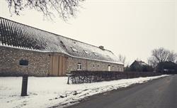 B&B In de velden