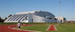 Sporthal Meos