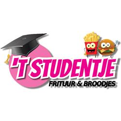 Frituur 't Studentje (Sint-Katelijne-Waver)