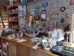 Witch Shop