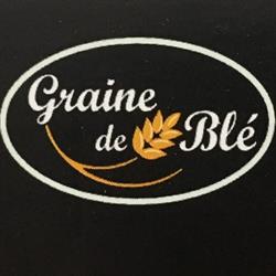 Graine de Blé