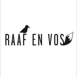 Raaf en Vos hippe kinderschoenen