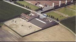 Stal Zwarteveld
