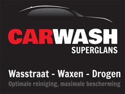 Carwash Superglans Gent Drongen