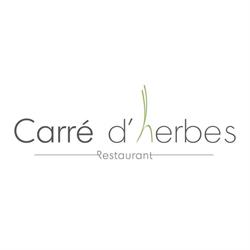 Carré d'herbes