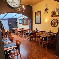 Casa Della Pizza