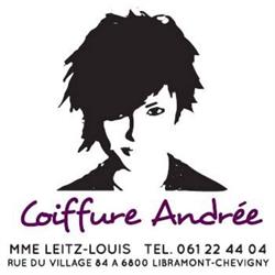 Coiffure Andrée