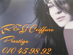R&G Coiffure Prestige
