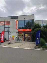 La librairie de Gastuche SPRL