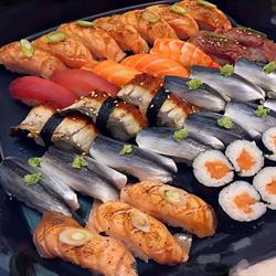 J'M Sushi