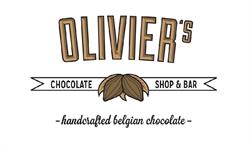 Olivier’s Chocolate Shop & Bar