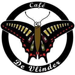 De Vlinder