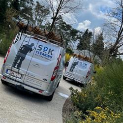 SDK Cleaning