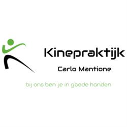 Kinepraktijk Carlo Mantione GCV