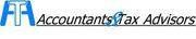 Accountants & Tax Advisors