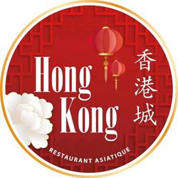 Restaurant Hong Kong